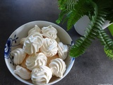 Meringues