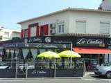 Restaurant La Cantina à Canet en Roussillon