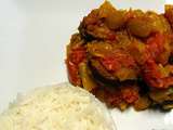 Rougail saucisse