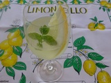 Spritz Limoncello de Simone Zanoni