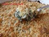 Gratin de blettes