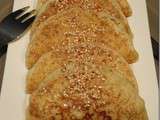 Baghrir, Ghrayef, Crêpe Mille Trous Façon Atayef بـغـريـر