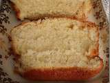 Brioche au Mascarpone Thermomix