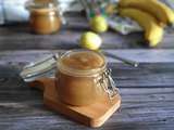 Confiture de Banane et Jujube