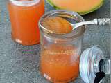 Confiture de Melon