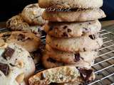 Cookies de Philippe Conticini