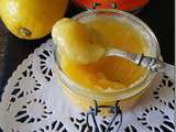 Lemon Curd