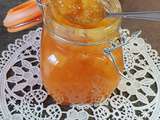 Marmelade d'Orange