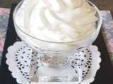 Meringue Italienne