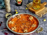 Muhammara Syrienne