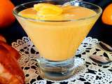 Orange Curd au Thermomix