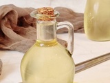 Sirop Spécial pour Pâtisserie Tunisienne