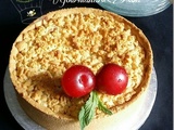 Tarte Mderbel