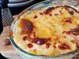 Véritable Gratin Dauphinois