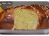 Brioche Nanterre