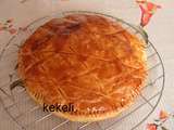 Galette des rois