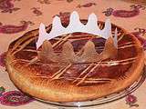 Galette des rois