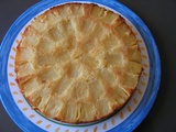 Gâteau à l’ananas