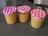 Lemon curd