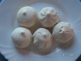 Meringues