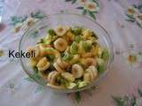 Salade de fruits