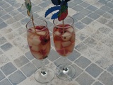 Sangria d’été