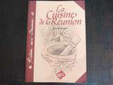 Bibliothèque Gourmande, 2 - La Cuisine de La Réunion