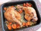 Canard au Vin Blanc