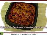 Et Vous - Clafoutis