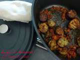 Rougail z'Andouilles