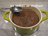 Cocotte tout chocolat