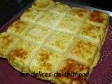 Croque tablette