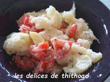 Salade Indienne (ww)