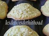 Tuiles aux amandes