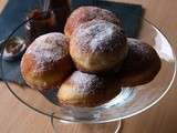 Beignets,recette facile