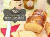 Brioche nanterre