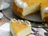 Cheesecake facile,inratable