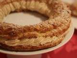 Du Paris-brest classique