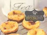 Pasteis de nata