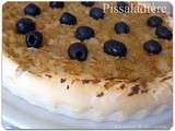 Pissaladière