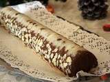 Terrine de poires chocolat