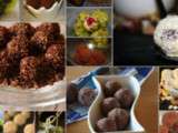 Truffes chocolat recette simple