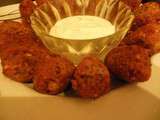 Falafel Libanaise