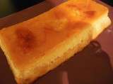 Flan Andalou