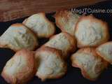 Tuiles aux Amandes