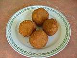 Arancine Siciliane