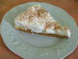 Banoffee pie