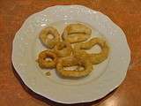 Calamars Fritos