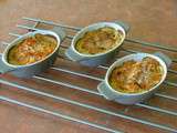 Gratin de carottes