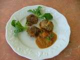 Kofta Curry